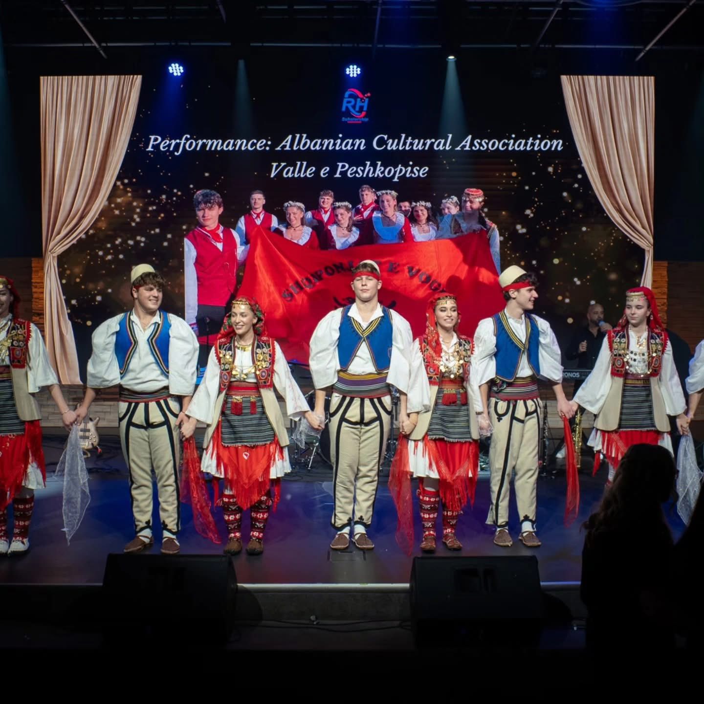 Arts and Culture