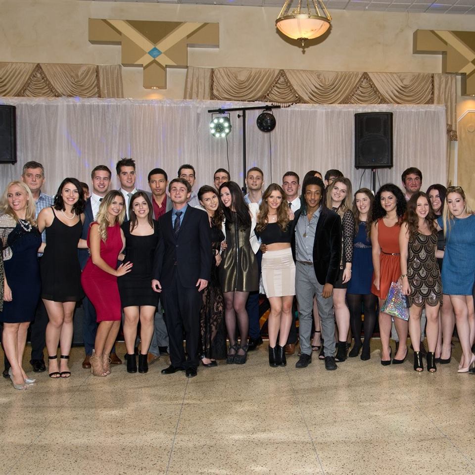 Albanian Musical Banquet Night