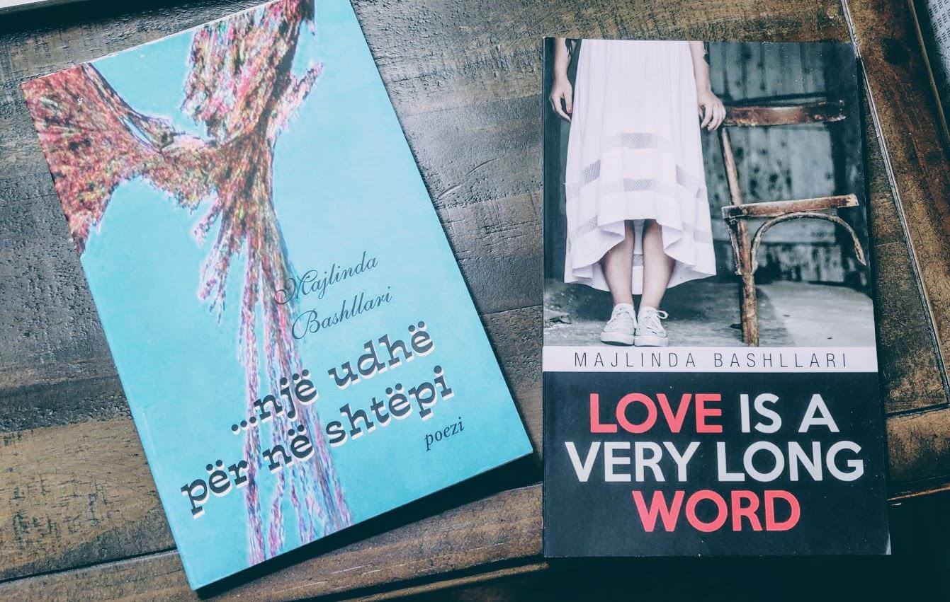Albanian Authors Meet-and-Greet