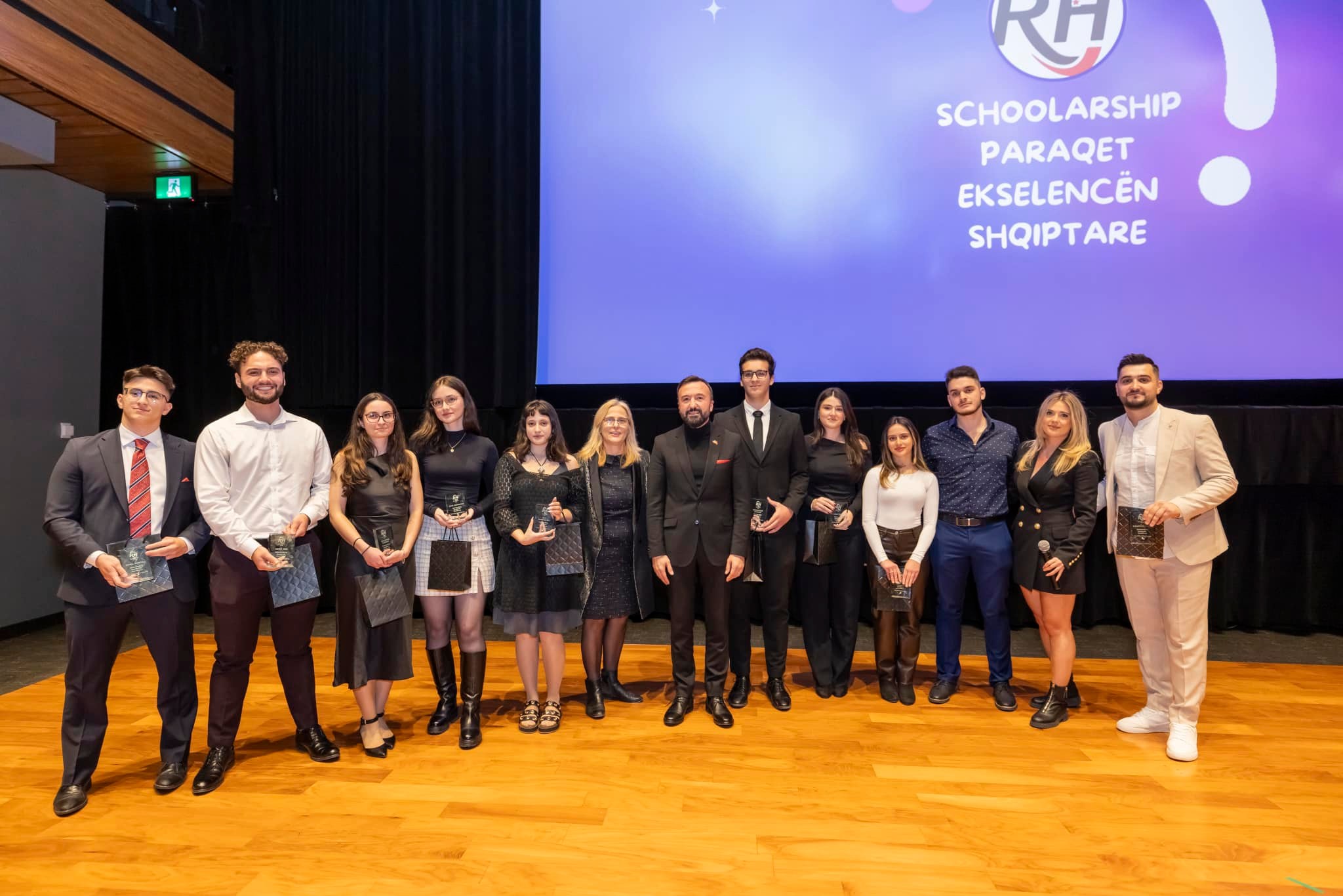 2023 RH Scholarship Gala