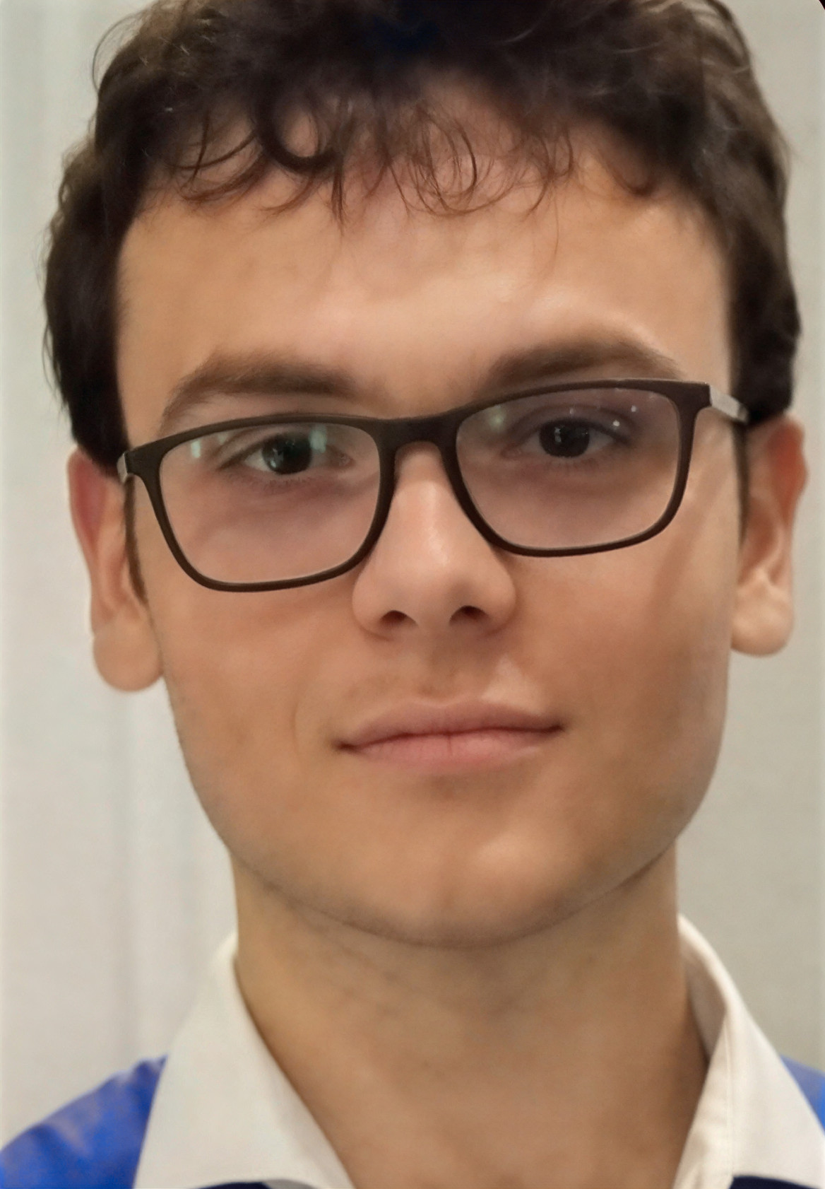 Ion Kuci